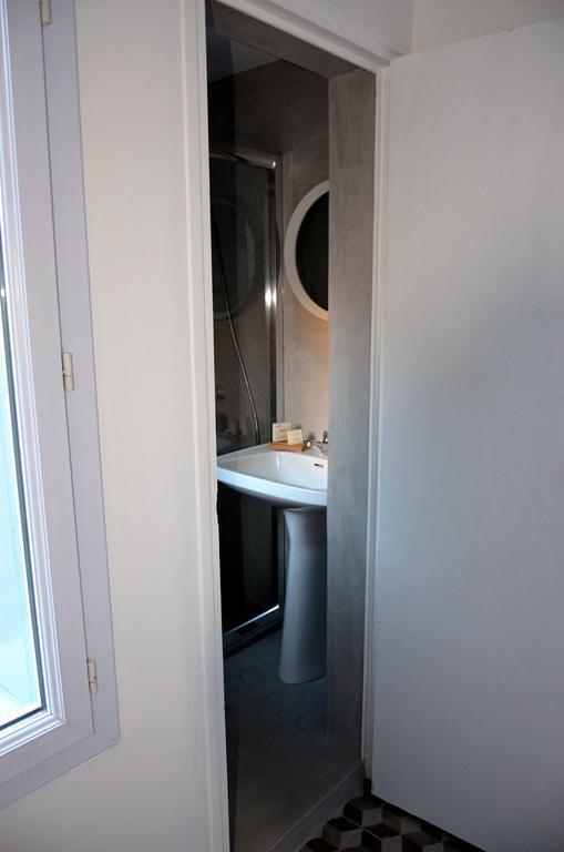 Appartements De Jules & Victoire Pornic Exterior photo