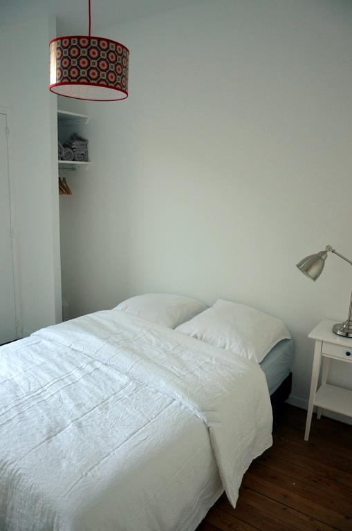 Appartements De Jules & Victoire Pornic Exterior photo