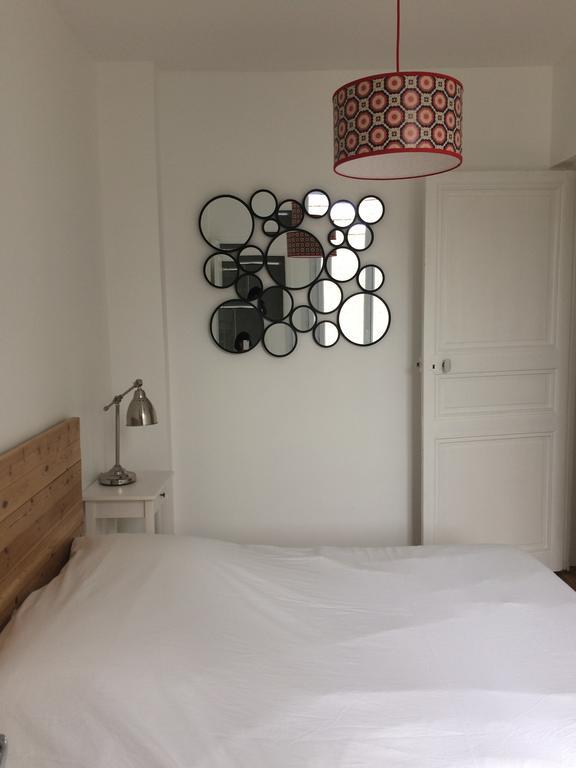 Appartements De Jules & Victoire Pornic Exterior photo